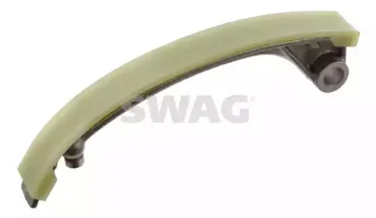 10 09 1800 SWAG Планка успокоителя, цепь привода